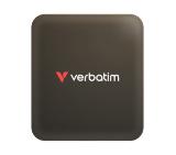 Verbatim SnapBack SSD 1TB Mocha Metallic