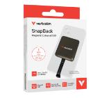 Verbatim SnapBack SSD 1TB Mocha Metallic