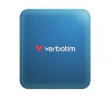 Verbatim SnapBack SSD 1TB Blue Metallic