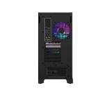 MSI MPG Infinite X3 AI 2NVR7-655EU, Core Ultra 7 265KF(30M Cache, up to 5.50 GHz), GeForce RTX 5070 Ti 16G VENTUS 3X GDDR7, Z890, Liquid(360mm), 32GB(2x16GB 5600Mhz), 1TB M2, 850W 80 Plus Gold PSU, Ambient Link, Mystic Light, Win11Home, 40 Liter, 13.88kg