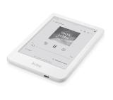 Kobo Clara Colour e-Book Reader, E Ink Kaleido touch screen 6 inch colour, 1448 x 1072 pixels, 16 GB, 1000 MHz/512 MB, 1 x USB C, Greutate 0.172 kg, Wireless Da, Comfort Light, 12 different fonts and over 50 font styles, White