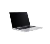 Acer Aspire Go 16, AG16-71P-70SZ, Intel Core 7 150U (up to 5.40GHZ, 12MB), 16" WUXGA(1920x1200) IPS 120Hz, 1*16GB DDR5  (1 slot free), 512GB PCIe NVMe SSD, Intel UMA, FHD Cam, WiFi 6, BT 5.1, Backlit Kbd, No OS, Pure Silver
