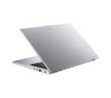 Acer Swift Go14, SFG14-73-56V2, Intel Core Ultra 5 125U (up to 4.3GHz, 12MB), 14" 3K (2880x1800) Cine Crystal OLED WQ2.8K 90Hz, 16GB DDR5(on bord) no slot, 1024GB, Intel Graphics, QHD Webcam, FPR, KB backlight, Wi-Fi 6E, BT 5.3, Win 11 Home, Pure Silver