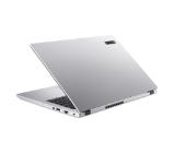 Acer Travelmate TMP215-75-G2-TCO-57YH, Core 5 Ultra 125H (up to 4.50GHz, 18MB), 15.6 FHD (1920x1080) IPS, 1*16GB DDR5 (1 slot free), 1TB PCIe NVMe SSD, Intel  Arc, TPM 2.0, MicroSD reader, FHD Cam, Wi-Fi 6E, BT 5.3, No OS, 3Y