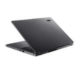 Acer Travelmate TMP216-51-G2-TCO-79S6, Core i7 1355U(up to 5.00GHz, 12MB), 16" WUXGA (1920x1200) IPS, 16GB DDR5( 1 slot free), 512GB NVMe SSD, Intel Iris Xe Graphics, TPM 2.0, MicroSD reader, HD Cam, Wi-Fi 6E, BT 5.3, EPEAT, EnergyStar, no OS, 3Y