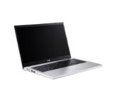 Acer Extensa EX215-57-76DN, Intel Core i7-13620H (up to 4.9GHz, 24MB), 15.6" FHD (1920x1080) IPS, 300nit, 16GB DDR5, (1 slot free), 512GB NVMe SSD, Intel UHD Graphics, TPM 2.0, Wi-Fi 6 AX, BT 5.2, Energy star, 53Wh, No OS, Silver, 12 mth
