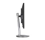 Acer Vero CB322QUEsmiiprx, 31.5'' QHD (2560x1440) ZeroFrame IPS 100Hz, 1ms (VRB), 350nits, 100M:1, 2xHDMI, DP1.2, Speakers 2*2W, Audio out, HDR10, Adaptive Sync, Remote, Vesa, BlueLightShield Pro, TUV Eyesafe2.0, Energy Class C, TCO, Silver, 3Y