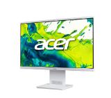 Acer Aspire S24-B, 23.8'' AiO FHD (1920x1080) IPS 144Hz, Intel Core Ultra 5 115U (up to 4.20GHz, 10MB), 16GB DDR5, 1TB SSD, Intel Arc Graphics, no DVD, WiFi 7 & BT 5.4, 90W AC adapter, FHD IR cam, KBD & Mouse Wireless, No OS, Silver