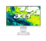 Acer Aspire S24-B, 23.8'' AiO FHD (1920x1080) IPS 144Hz, Intel Core Ultra 5 115U (up to 4.20GHz, 10MB), 16GB DDR5, 1TB SSD, Intel Arc Graphics, no DVD, WiFi 7 & BT 5.4, 90W AC adapter, FHD IR cam, KBD & Mouse Wireless, No OS, Silver