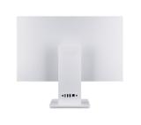 Acer Aspire S24-B, 23.8'' AiO FHD (1920x1080) IPS 144Hz, Intel Core Ultra 5 115U (up to 4.20GHz, 10MB), 16GB DDR5, 1TB SSD, Intel Arc Graphics, no DVD, WiFi 7 & BT 5.4, 90W AC adapter, FHD IR cam, KBD & Mouse Wireless, No OS, Silver