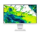Acer Aspire S27-B, 27'' AiO FHD (1920x1080) IPS 144Hz, Intel Core Ultra 5 115U (up to 4.20GHz, 10MB), 16GB DDR5, 1TB SSD, Intel Arc Graphics, no DVD, WiFi 7 & BT 5.4, 90W AC adapter, FHD IR cam, KBD & Mouse Wireless, No OS, Silver