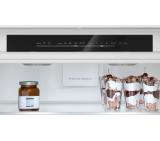 Bosch KBN96ADD0, SER6, BI fridge-freezer XXL, NoFrost freezer, D, 193,5x70,8cm, 382l(284+98), 33dB(B), IC, VitaFresh XXL 0°, EcoAirflow, bottle shelf, Door Open Alarm, fan, HC, soft close flat hinge