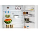Bosch KBN96ADD0, SER6, BI fridge-freezer XXL, NoFrost freezer, D, 193,5x70,8cm, 382l(284+98), 33dB(B), IC, VitaFresh XXL 0°, EcoAirflow, bottle shelf, Door Open Alarm, fan, HC, soft close flat hinge
