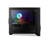 Acer Predator PO3-665, Intel Core Ultra 7 265F (up to 5.30GHz, 30MB), 32GB DDR5 5600MHz (2*16GB), 1TB SSD PCI-e + M.2 slot free, no DVD, GeForce RTX 5070 12GB GDDR7, GLAN, WiFi7&BT5.4, 4*USB 3.2, 4*USB 2.0, 1*Type C, 850W Plus Gold, No OS