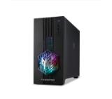Acer Predator PO3-665, Intel Core Ultra 7 265F (up to 5.30GHz, 30MB), 32GB DDR5 5600MHz (2*16GB), 1TB SSD PCI-e + M.2 slot free, no DVD, GeForce RTX 5070 12GB GDDR7, GLAN, WiFi7&BT5.4, 4*USB 3.2, 4*USB 2.0, 1*Type C, 850W Plus Gold, No OS