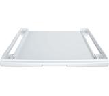 Bosch WTZ2800, Stacking kit with pull-out shelf for new SER8 - WRB247CNBY