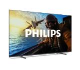 Philips 65PUS7000/12, 65" 4K UHD DLED, 3840 x 2160p, 60Hz, DVB-T/T2/T2-HD/C/S/S2, Pixel Precise Ultra HD, HDR10+, HLG, Titan OS, Dolby Atmos, 3*HDMI, 2*USB, 802.11ac, BT 5.2, 20W RMS, Black