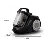 Rowenta RO2915EA Vc Swift Power Cyclonic