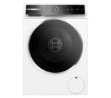 Bosch WGB25402BY, SER8, Washing machine 10kg, A-40%, 1400rpm, 47/71dB(A), 4D Wash, HC, Iron Assist, AntiStain Plus, AquaStop, Interior light, waveDrum 70l, chrome-blackgrey door