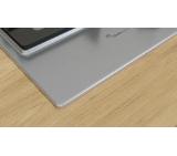 Bosch PCP6A5I90, SER6, Gas hob, 4 zones, Wok burner, 9 power levels, FlameSelect new, Easy cleaning, inox, 60cm