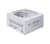 Chieftec Vega 850W ATX 3.1 White