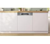 Bosch SMI4HTS14E, SER4, Dishwasher integrated, C, Polinox, 9,0l, 13ps, 6p/5o, 46dB(C), Rackmatic, HC
