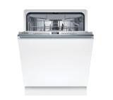 Bosch SMV4HCX07E, SER4, Dishwasher fully integrated, C, 9,0l, 14ps, 6p/5o, 42dB(B), Silence 41dB, 3rd drawer, Rackmatic, HC