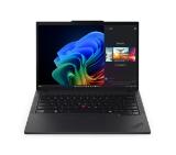 Lenovo ThinkPad T14 G6 Core U5 225U 1.5G 12C 14T, 16GB DDR5-5600MHz, 512GB SSD, 14" WUXGA (1920x1200), IPS, AG, Integrated Graphics, 5MP RGB Cam, FPR, SCR, 4 Cell, Backlit KB, Win11Pro, 3Y CCI