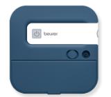 Bundle Beurer IH 28 + Baby mask