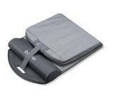Beurer MG 280 yoga & stretch mat + Beurer LA 30 Aroma diffuser