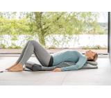 Beurer MG 280 yoga & stretch mat + Beurer LA 30 Aroma diffuser
