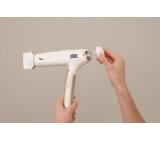 Beurer HC 150 FusionDry Pro Hair dryer + Beurer BS 47 Illuminated cosmetics mirror with practical magnetic holder