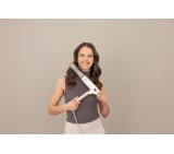 Beurer HC 150 FusionDry Pro Hair dryer + Beurer BS 47 Illuminated cosmetics mirror with practical magnetic holder