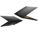 Asus TUF F16 FX608JMR-RV139,Intel i5 14450HX 2.4 GHz (20MB Cache, up to 4.8 GHz, 10 cores, 16 Threads) 16" WUXGA (1920X1200), 16:10 Bend+300nits 16:9,165 Hz,16  GB DDR5 5600 so-dim,1TB PCIe 4.0,RTX 5060  8GB GDDR6, Wi-Fi 6e,Backlit Chiclet Keyboard 1-Zo,