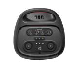 JBL PARTYBOX 720 Loudest battery-powered JBL party speaker with superior JBL Pro Sound and a futuristic lightshow