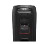 JBL PARTYBOX 720 Loudest battery-powered JBL party speaker with superior JBL Pro Sound and a futuristic lightshow