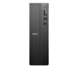 Dell Slim ECS1250, Intel Core i3 14100 (12 MB cache, 4 Cores, up to 4.7GHz), 8GB, 8GBx1, DDR5, 4800MT/s, 512GB SSD PCIe M.2, Intel UHD Graphics 730, Wi-Fi 6, Keyboard&Mouse, 180W,  Ubuntu, 3Y BO + Dell SE2425HM, 23.8"