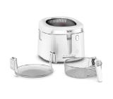 Tefal FF2541E0 Fry Deep Fryer Filtra Vision Wh
