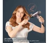 Rowenta HY8530E0 Hair Dryer Nano Fold Cinnamon P