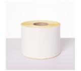 Brother Uncoated Thermal Transfer label 148mm x 211mm 1080 labels (PK OF 2)