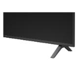 LG 55UA751C0LA, 55" 4K UltraHD TV 3840 x 2160, DVB-T2/C/S2, Smart TV LG ThinQ, 4K Upscaling, HDR10 Pro, HGiG, HLG, Built-in Wi-Fi, AI Sound Virtual 5.1 Up-mix, Simplink, HDMI, LAN, USB, Bluetooth, SPDIF, Hotel mode, Ceramic Black