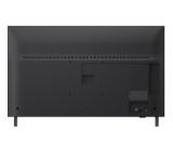 LG 43UA751C0LA, 43" 4K UltraHD TV 3840 x 2160, DVB-T2/C/S2, Smart TV LG ThinQ, 4K Upscaling, HDR10 Pro, HGiG, HLG, Built-in Wi-Fi, AI Sound Virtual 5.1 Up-mix, Simplink, HDMI, LAN, USB, Bluetooth, SPDIF, Hotel mode, Ceramic Black