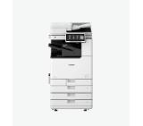 Canon imageRUNNER ADVANCE DX C3926i MFP + DADF-BA1 + Plain Pedestal Type - S3