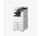 Canon imageRUNNER ADVANCE DX C3926i MFP + DADF-BA1 + Plain Pedestal Type - S3