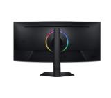 Samsung LS40FG750 40" Odyssey G7 Curved WUHD 5120 x 2160 180Hz 1ms Black