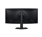 Samsung LS40FG750 40" Odyssey G7 Curved WUHD 5120 x 2160 180Hz 1ms Black