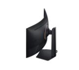 Samsung LS40FG750 40" Odyssey G7 Curved WUHD 5120 x 2160 180Hz 1ms Black