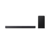 Samsung HW-B450F 2025 Soundbar 2.1ch, Dolby Digital,Bluetooth, Black