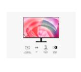 Samsung 37D700 37" VA 3840x2160 5ms 60Hz DP HDMI Black