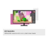 Samsung 37D700 37" VA 3840x2160 5ms 60Hz DP HDMI Black